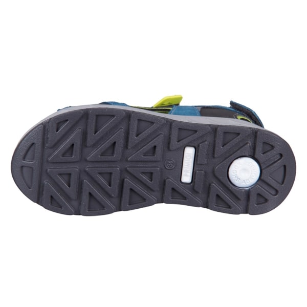 Sandaler Primigi Onda Blå 34