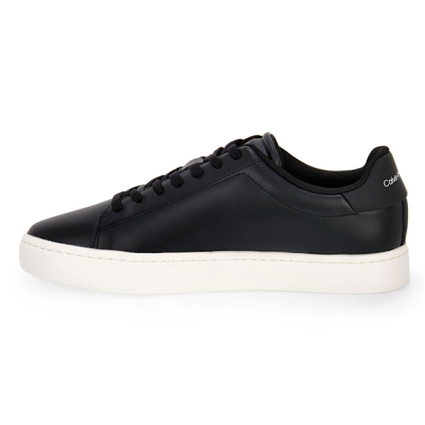Lågskor Calvin Klein 0gk Classic Cupsole Svarta 42