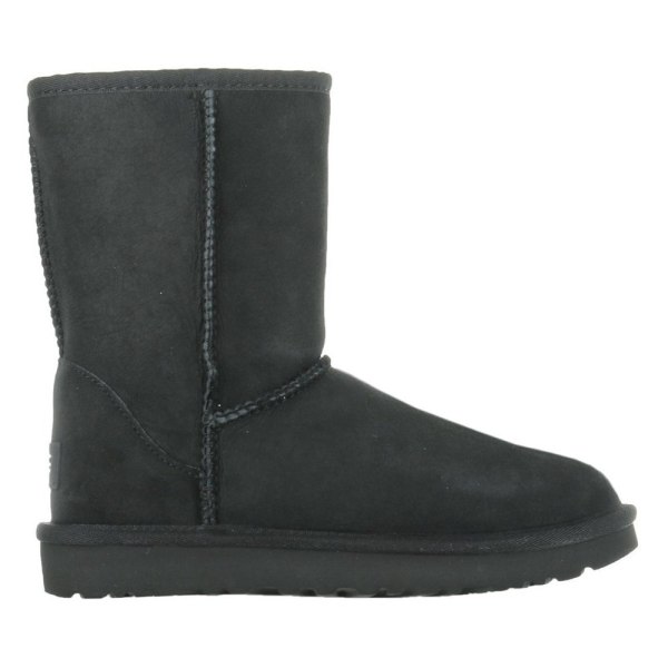 Støvler UGG Classic Short II Sort 37