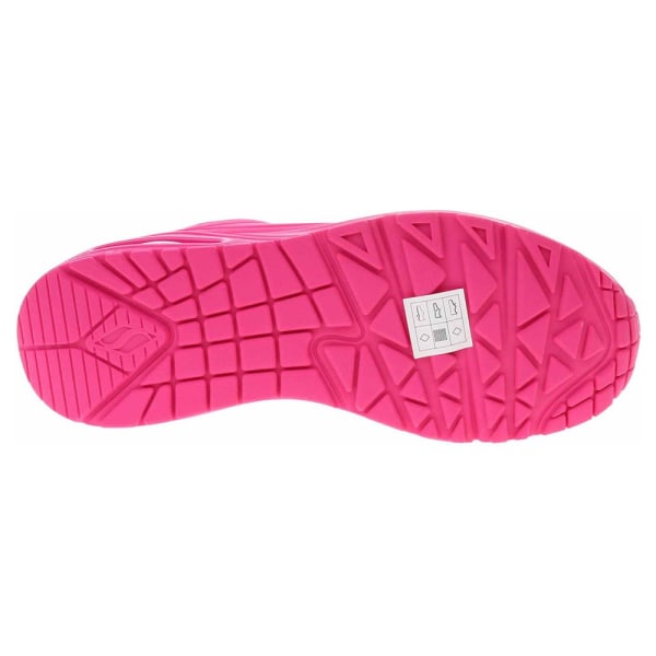 Sneakers low Skechers Uno Night Shades Pink 39