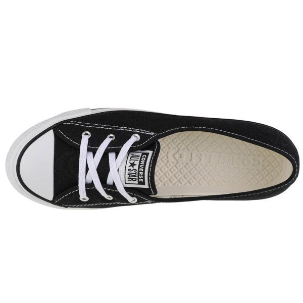 Ballerina Converse Chuck Taylor All Star Ballet Lace Slip Sort 37