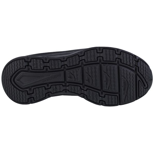 Sneakers low Skechers Dlux Walker Fresh Finesse Sort 41