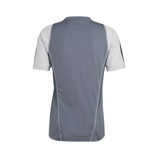 T-shirts Adidas Tiro 23 Competition Grå 176 - 181 cm/L