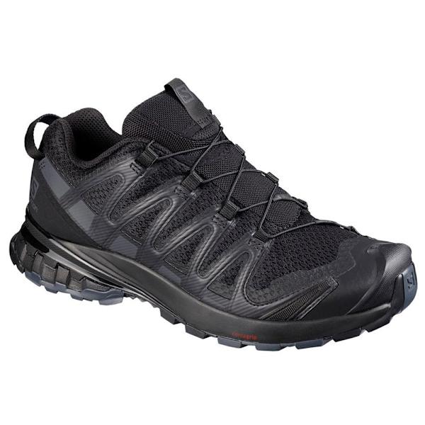 Lågskor Salomon XA Pro 3D V8 Svarta 41 1/3