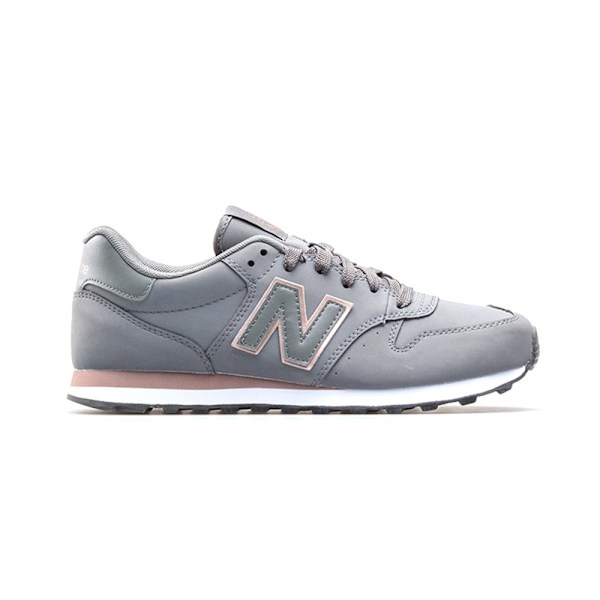 New Balance 500 Gråa 37