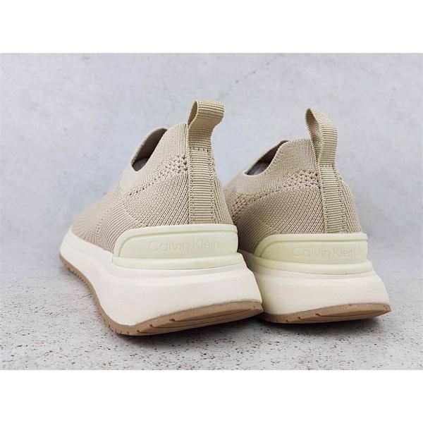 Sneakers low Calvin Klein V3X9805870702500 Beige 32