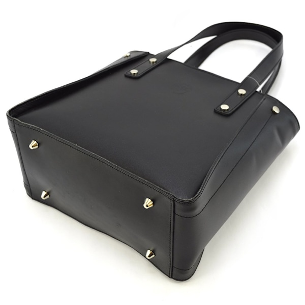 Håndtasker Vera Pelle VP954 Sort