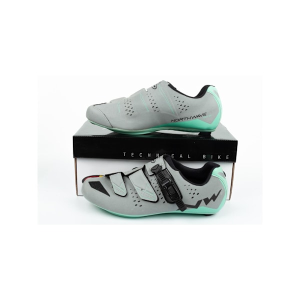 Sneakers low Northwave Verve Srs Grå 38