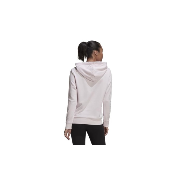 Puserot je Fleecet Adidas Essentials Relaxed Logo Hoodie Beesit 158 - 163 cm/S