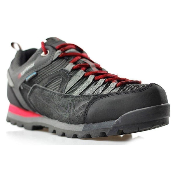 Lågskor Karrimor Spike Low Gråa 44