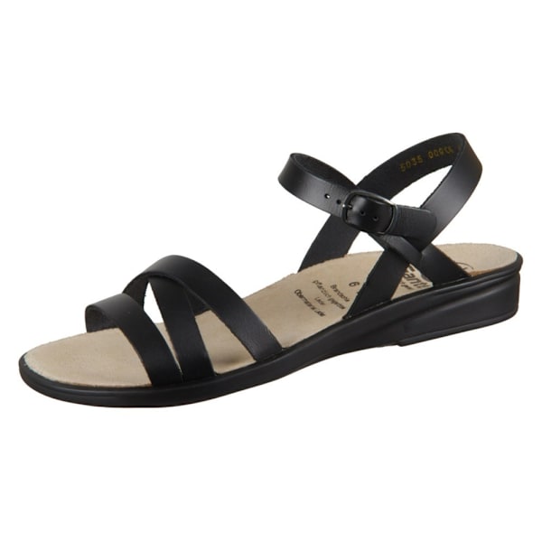 Sandaler Ganter Sonnica 20 Sort 7 UK women