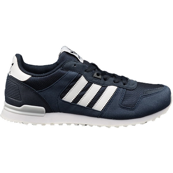 Lågskor Adidas ZX 700 J Vit,Grenade 38 2/3