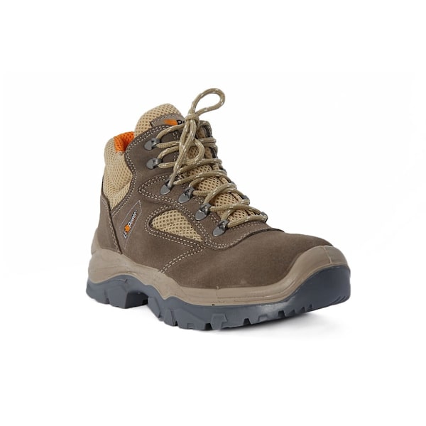 Kengät U Power Desert Beesit,Ruskeat 44