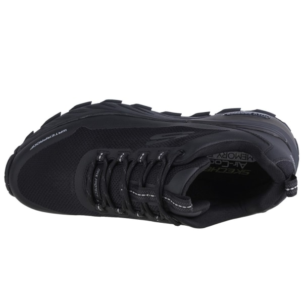 Puolikengät Skechers Max Protect-fast Track Mustat 40