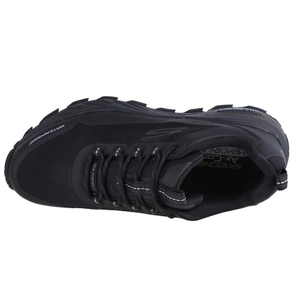 Puolikengät Skechers Max Protect-fast Track Mustat 41