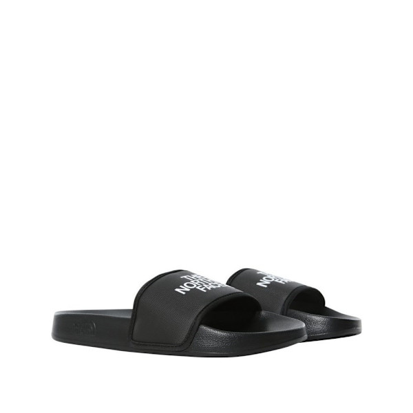Tofflor The North Face W Base Camp Slide Iii Svarta 39