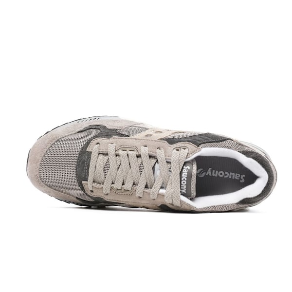 Lågskor Saucony Shadow 5000 Beige 44
