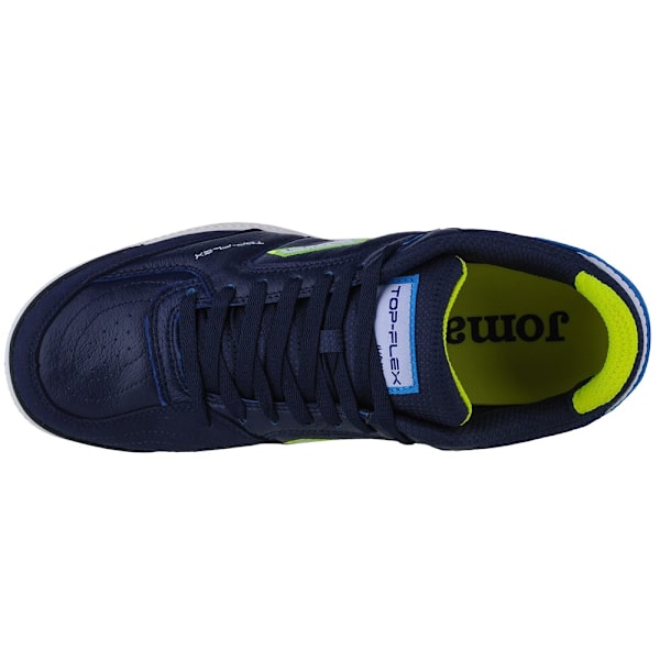 Lågskor Joma Top Flex 2303 In Grenade 41