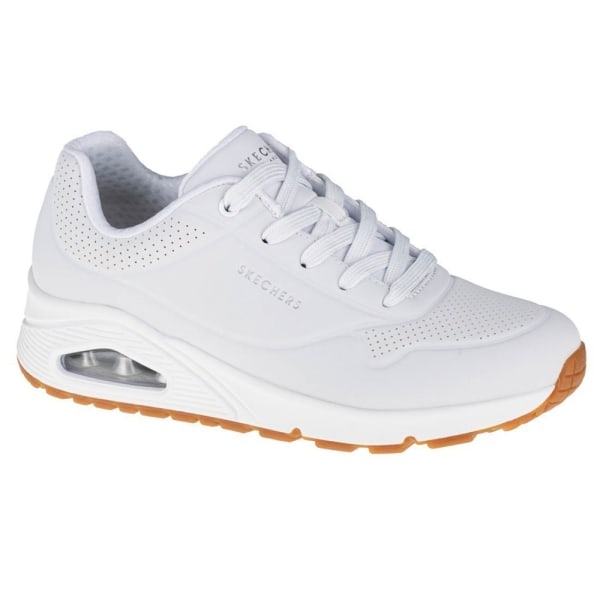 Lågskor Skechers Unostand ON Air Vit 39.5