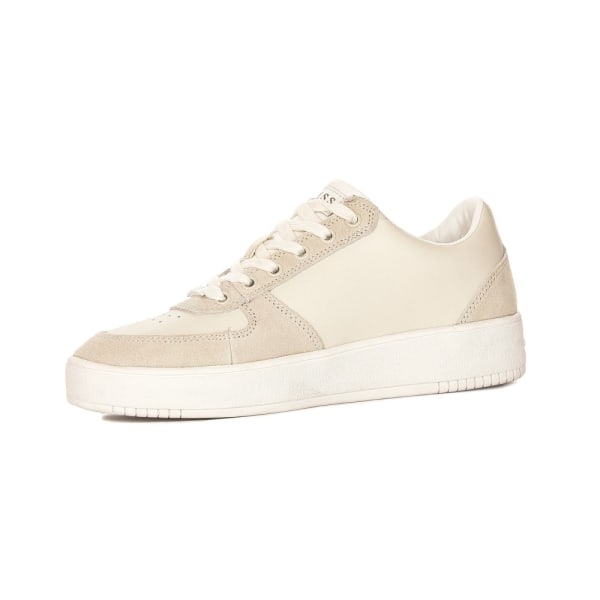 Sneakers low Guess FL7SINLEA12 Beige 40