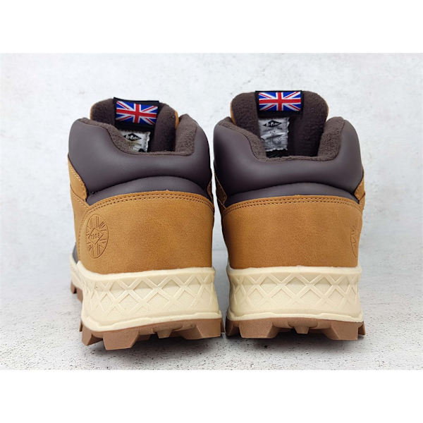 Kengät Lee Cooper Outdoor Ruskeat 45