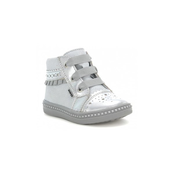 Bartek W5184612D Gråa,Silver 26