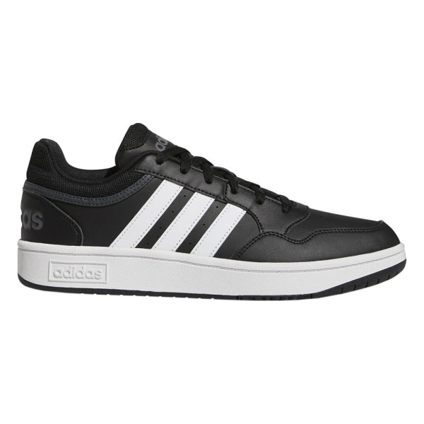 Sneakers low Adidas Hoops 30 Sort 43 1/3