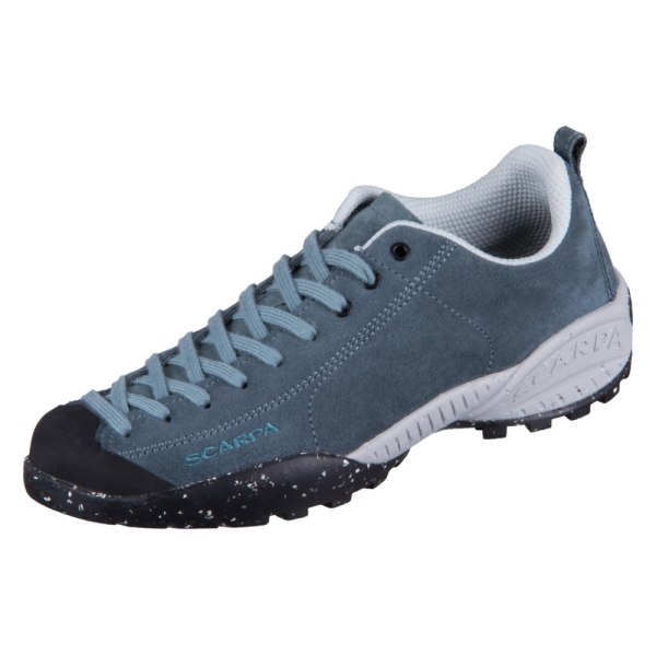 Puolikengät Scarpa Mojito Planet Vaaleansiniset,Harmaat 39