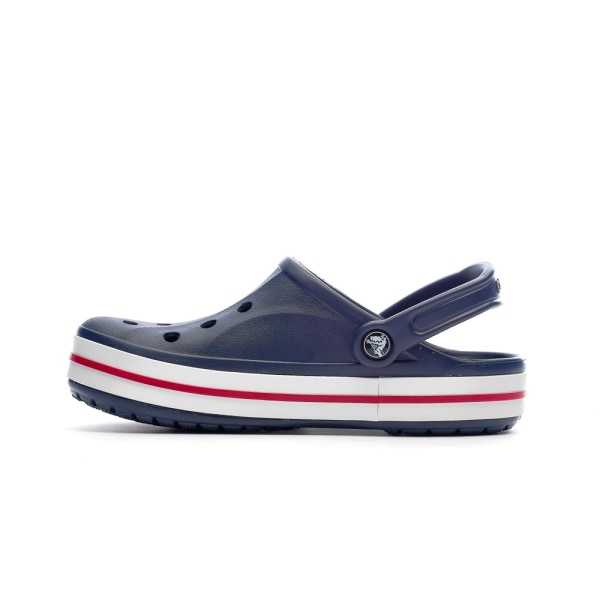 Træsko Crocs Bayaband Clog Flåde 41