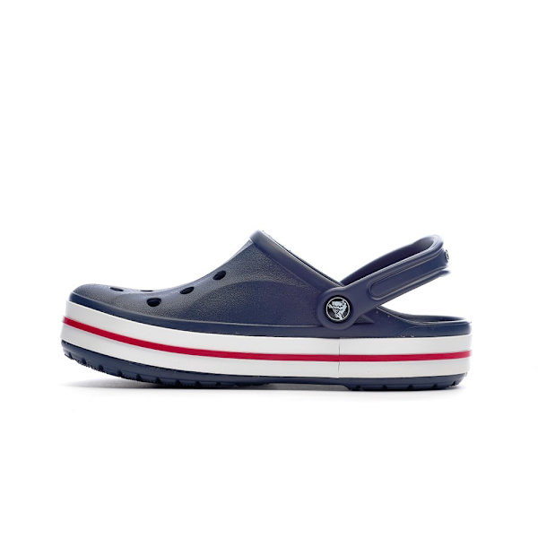 Träskor Crocs Bayaband Clog Grenade 41