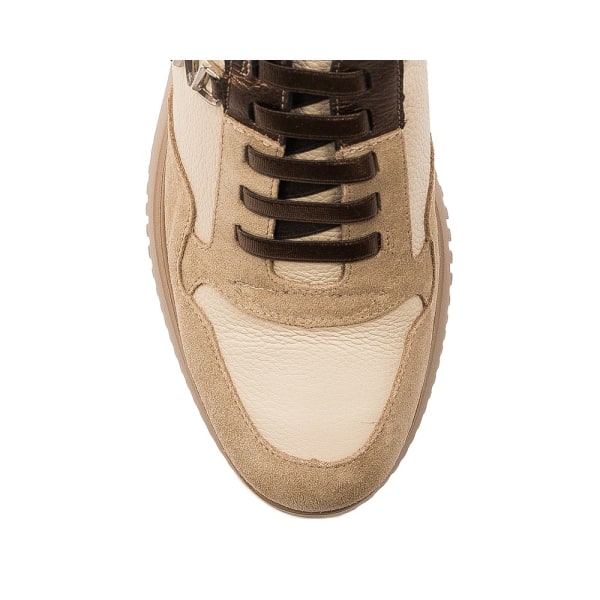 Sneakers low Wonders Eva Beige 38