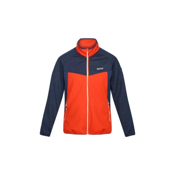 Sweatshirts Regatta Yare VI Orange,Rød,Flåde 188 - 192 cm/XL