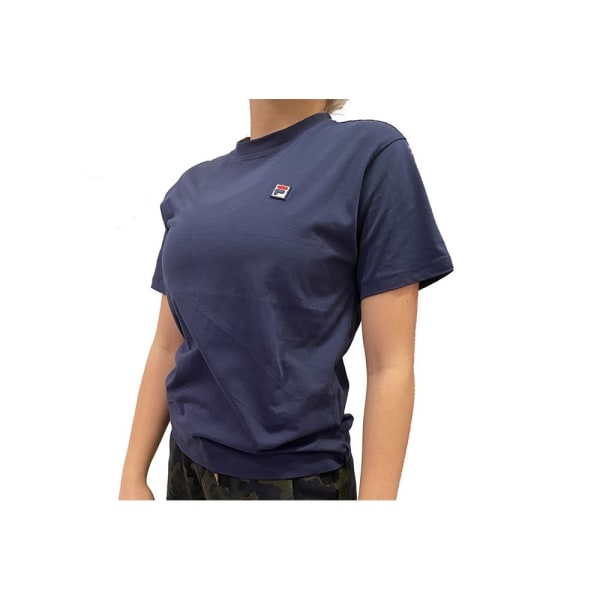 T-shirts Fila Women Nova Tee Flåde 158 - 162 cm/XS