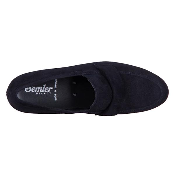 Mockaskiner Semler Fabia Grenade 6 UK women