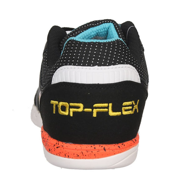 Lågskor Joma Top Flex 2301 IN Svarta 43.5
