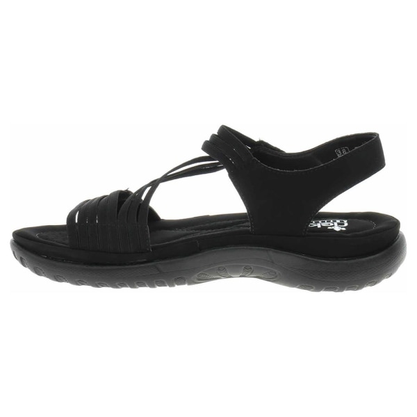 Sandaler Rieker 6487002 Svarta 43