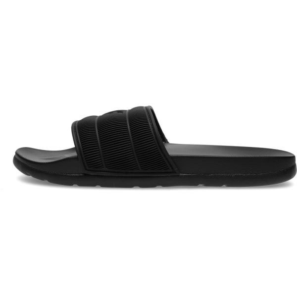 Rantakengät 4F KLD008 Mustat 36