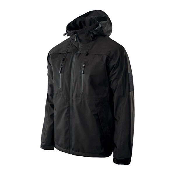 Jakker Magnum Sparta 20 Sort 188 - 192 cm/XL