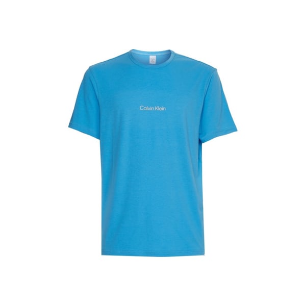 T-shirts Calvin Klein 000NM2170ECY0 Blå 192 - 193 cm/XL
