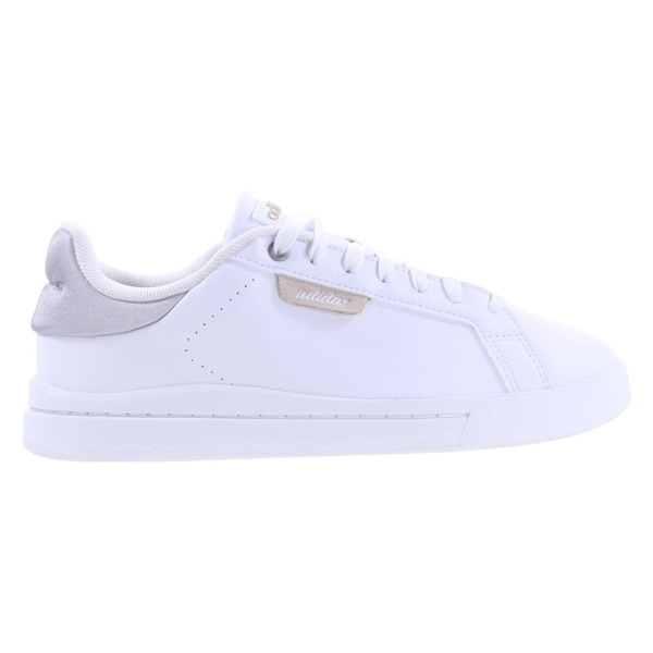 Sneakers low Adidas Court Silk Hvid 36 2/3