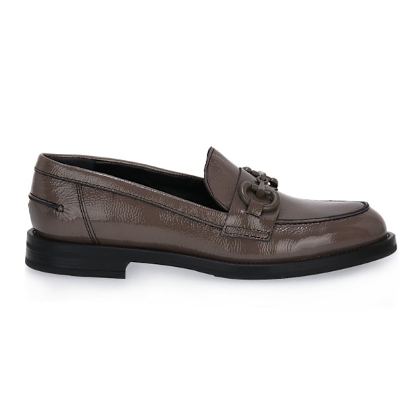 Mockaskiner Frau Naplack Cocco Bruna 38
