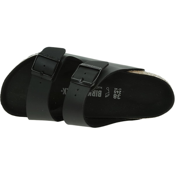 Tøffel Birkenstock Arizona BS Sort 47