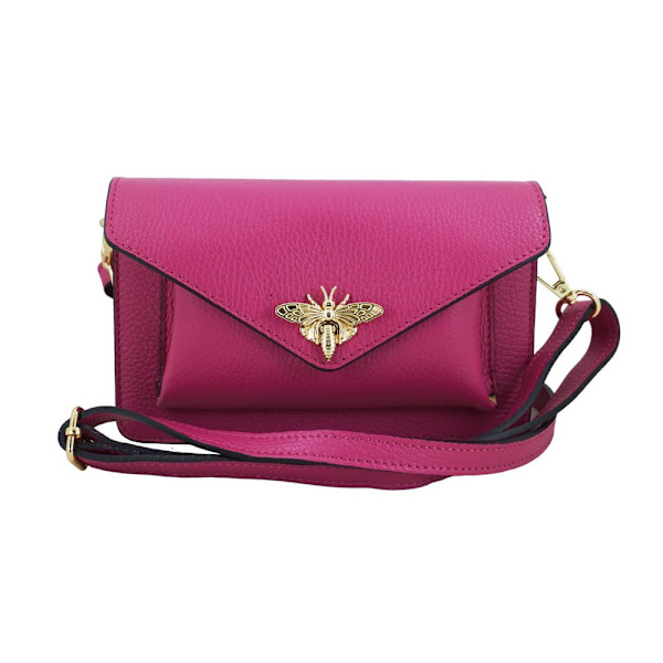 Håndtasker Barberini's 9551456522 Pink