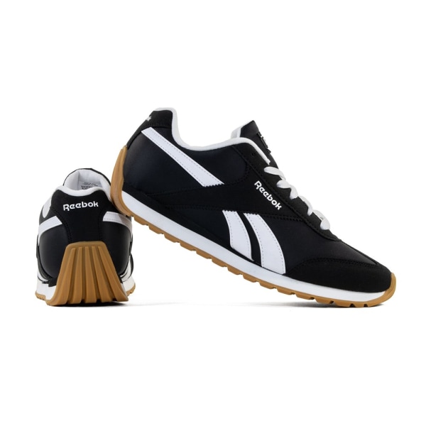Sneakers low Reebok Royal CL Che Sort 34.5