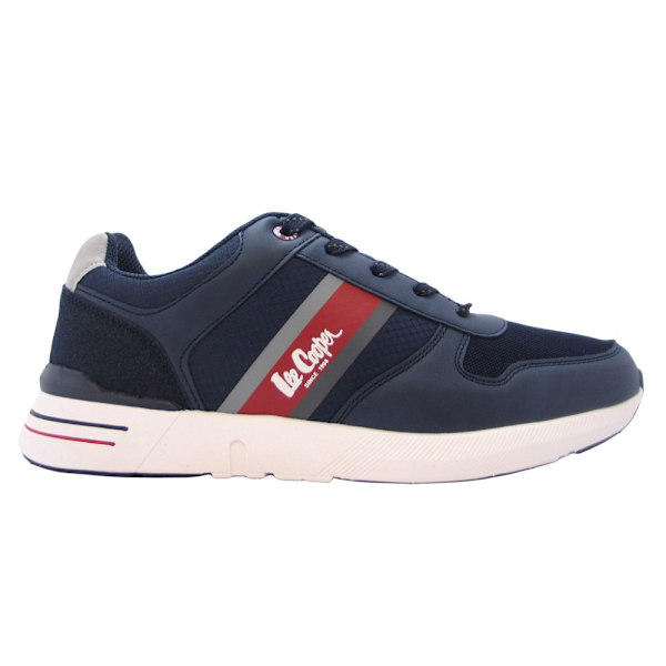 Sneakers low Lee Cooper LCW22290826M Flåde 42