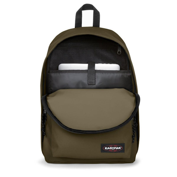 Ryggsäckar Eastpak Out Of Office Army Oliv