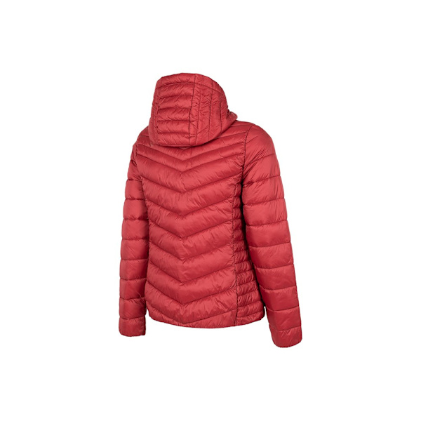 Jakker 4F KUDP003 Rød 168 - 171 cm/M