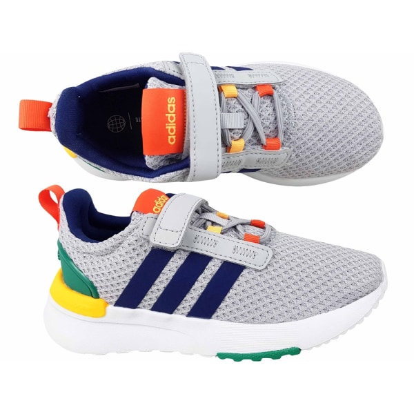 Sneakers low Adidas Racer TR21 C Grå 35