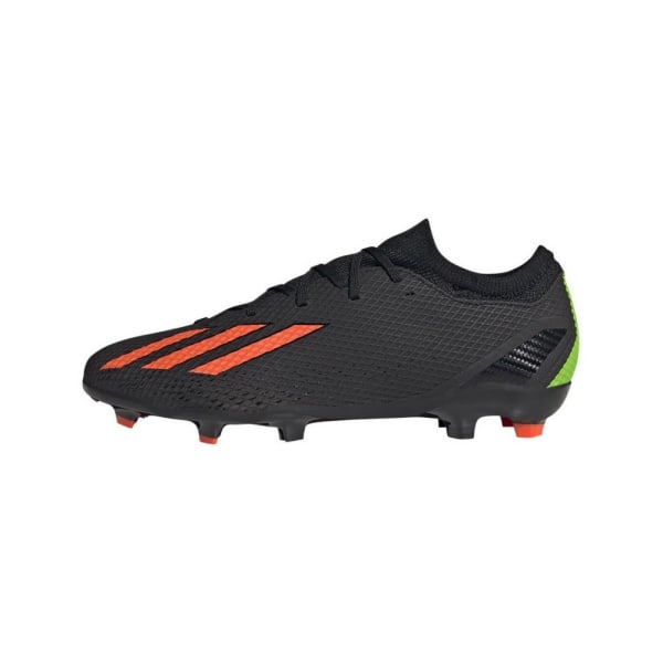 Lågskor Adidas X SPEEDPORTAL3 FG Svarta 47 1/3