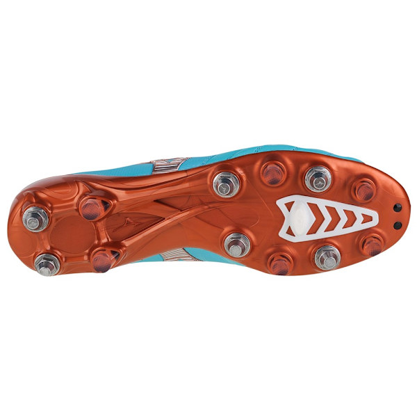 Sko Mizuno Morelia Neo Iii Beta Japan Mix Blå 40